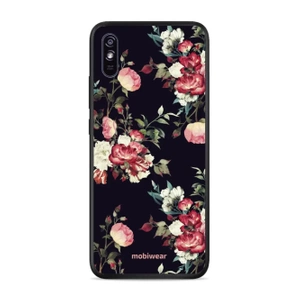 Etui Glossy Case do Xiaomi Redmi 9A - wzór G040G