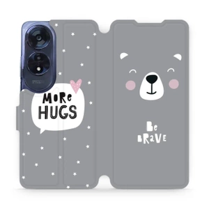 Etui do OPPO A60 - wzór MH06P