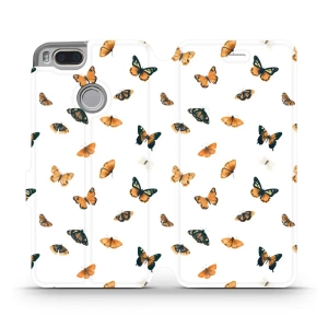 Etui do Xiaomi Mi A1 - wzór MP77S