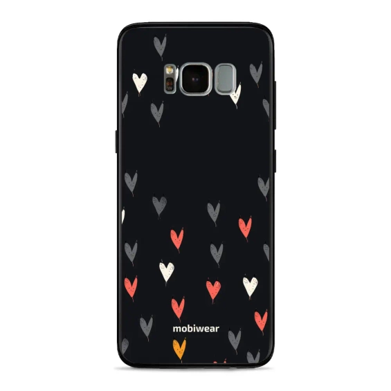 Etui Glossy Case do Samsung Galaxy S8 - wzór GP79G