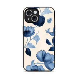 Etui Glossy Case do Apple iPhone 15 - wzór GP73G