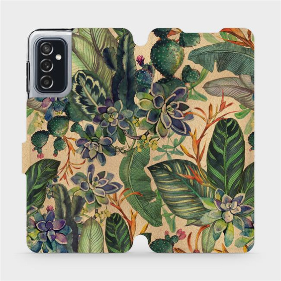 Etui do Samsung Galaxy M52 5G - wzór VP05S