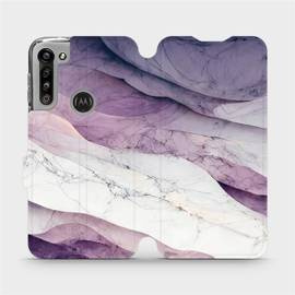 Etui do Motorola Moto G8 Power - wzór VP31S