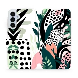 Etui do Samsung Galaxy A25 5G - wzór VP53S