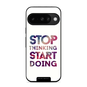 Etui Glossy Case do Google Pixel 10 - wzór G078G