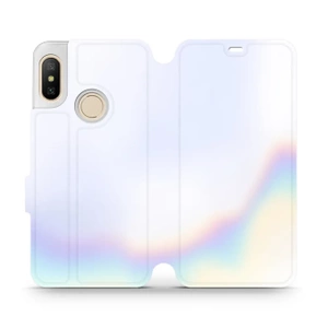 Etui do Xiaomi Mi A2 Lite - wzór VP64S