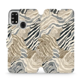 Etui do Samsung Galaxy M31 - wzór V168S