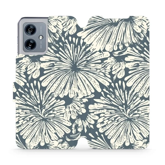 Etui do Motorola Moto G54 5G - wzór VA42S
