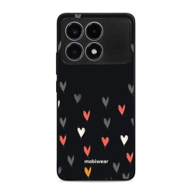 Etui Glossy Case do Xiaomi POCO F6 Pro - wzór GP79G