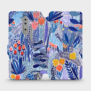 Etui do Nokia 8 - wzór MP03P