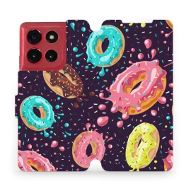 Etui do Motorola Moto G86 Power 5G - wzór VP19S