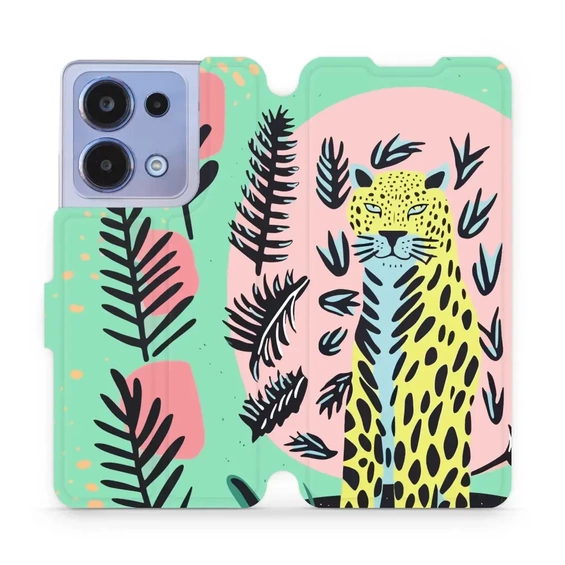 Etui do Xiaomi POCO M6 Pro - wzór VP52S