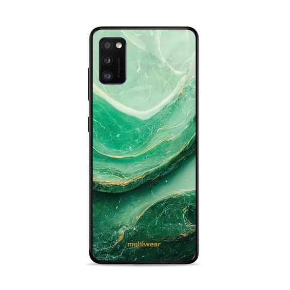 Etui Glossy Case do Samsung Galaxy A41 - wzór G023G