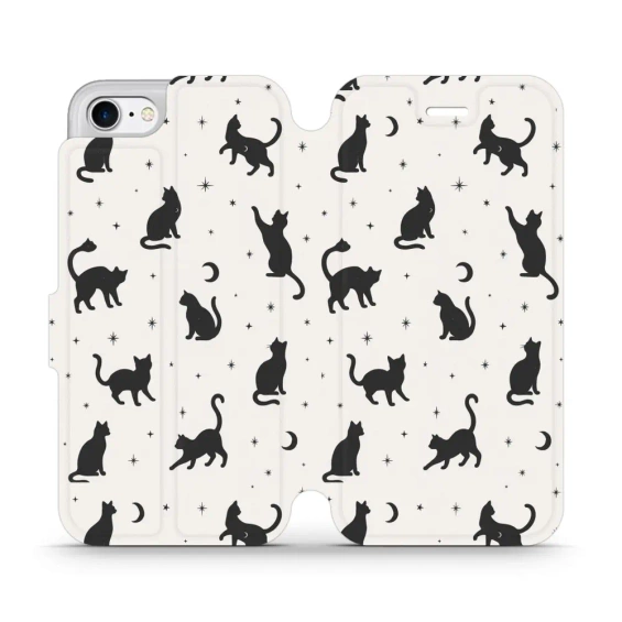 Etui do Apple iPhone 8 - wzór V162S