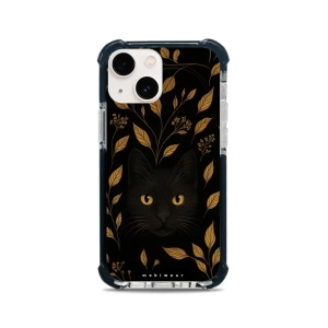 Etui MagSafe Elite Bumper Apple iPhone 13 mini - wzór D164D