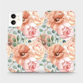 Etui do Apple iPhone 11 - wzór MP02S