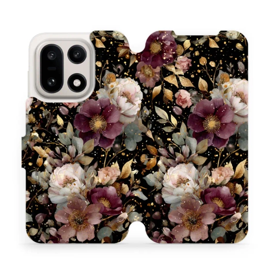 Etui do OnePlus 15 - wzór V169S