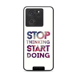 Etui Glossy Case do Xiaomi 13T - wzór G078G