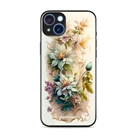 Etui Glossy Case do Apple iPhone 15 Plus - wzór G014G