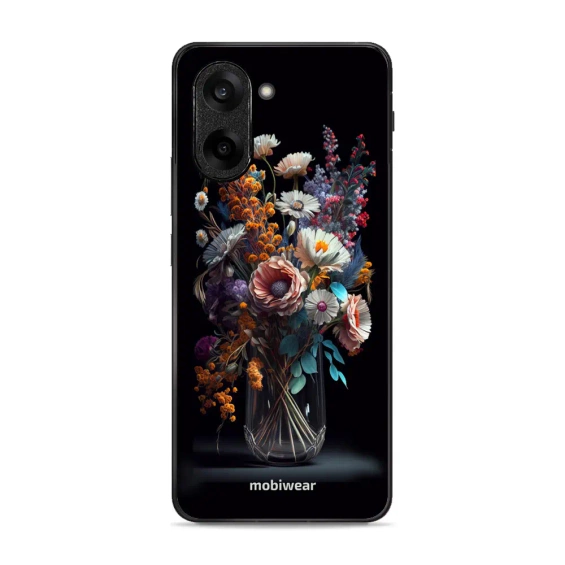 Etui Glossy Case do OnePlus Nord CE5 - wzór G012G
