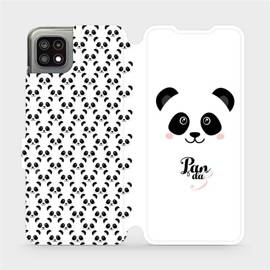 Etui do Samsung Galaxy A22 5G - wzór M030P