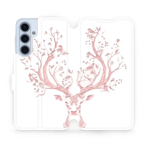 Etui do Samsung Galaxy M35 5G - wzór M007S