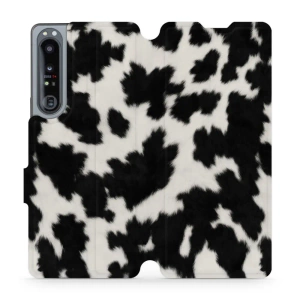 Etui do Sony Xperia 1 IV - wzór V165S