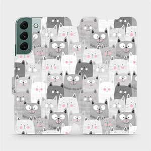 Etui do Samsung Galaxy S22 Plus - wzór M099P