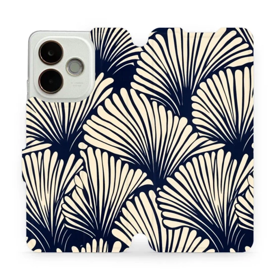 Etui do OPPO A5 Pro 5G - wzór VA41S