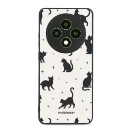 Etui Glossy Case do OPPO Reno12 FS 5G - wzór G162G