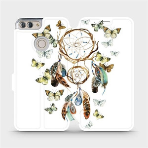 Etui do Huawei P Smart - wzór M001P