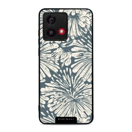 Etui Glossy Case do Motorola Moto G84 - wzór GA42G