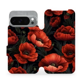 Etui do Google Pixel 10 Pro - wzór VP45S