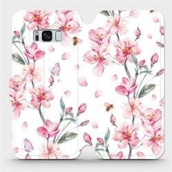 Etui do Samsung Galaxy S8 Plus - wzór M124S
