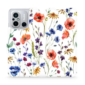 Etui do Xiaomi Redmi 12C - wzór MP04S