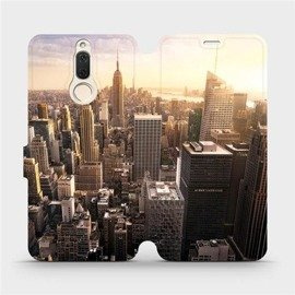 Etui do Huawei Mate 10 Lite - wzór M138P