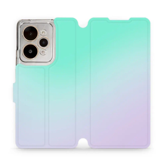 Etui do Realme 15 Pro 5G - wzór VP63S