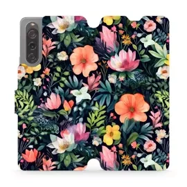 Etui do Sony Xperia 10 V - wzór VP48S