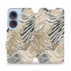 Etui do Asus Zenfone 9 - wzór V168S