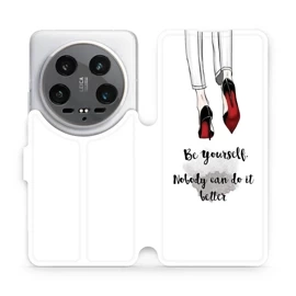 Etui do Xiaomi 14 Ultra 5G - wzór M046P