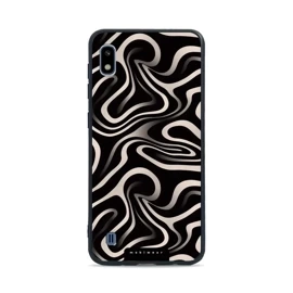 Etui Glossy Case do Samsung Galaxy A10 - wzór GA63G