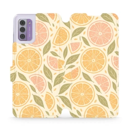 Etui do Nokia G42 - wzór VP80S