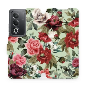 Etui do OPPO A80 5G - wzór MD06P