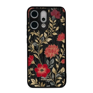 Etui Glossy Case do OPPO Reno 14 5G - wzór G172G