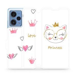 Etui do Xiaomi Redmi Note 12 Pro Plus 5G - wzór MH03S