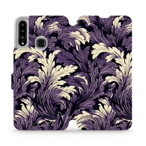 Etui do Samsung Galaxy A20S - wzór VA46S