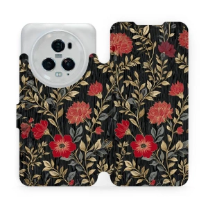 Etui do Huawei Honor Magic5 Pro 5G - wzór V172S