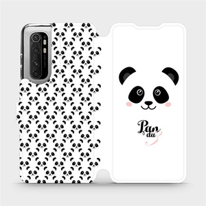 Etui do Xiaomi Mi Note 10 Lite - wzór M030P