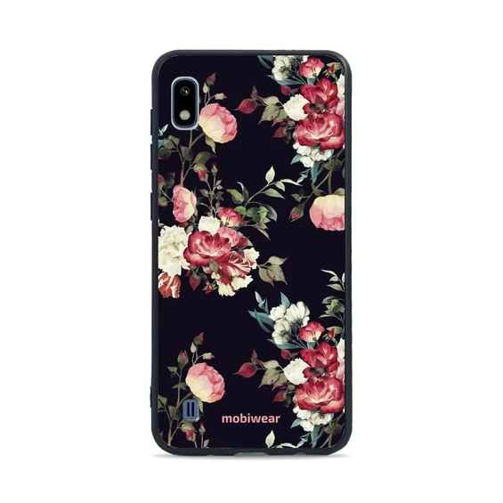 Etui Glossy Case do Samsung Galaxy A10 - wzór G040G