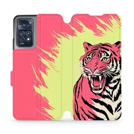 Etui do Xiaomi Redmi Note 11 Pro 5G - wzór VP51S